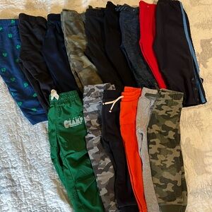 2T Boys Pants Lot